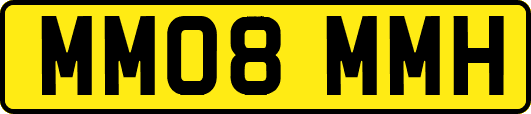MM08MMH