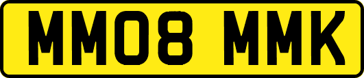 MM08MMK