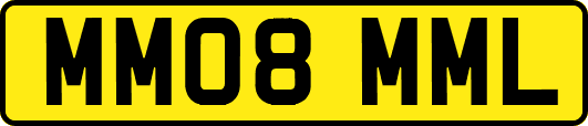MM08MML