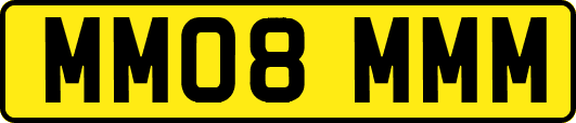 MM08MMM