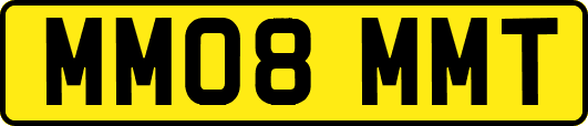 MM08MMT