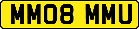 MM08MMU