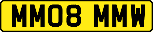 MM08MMW