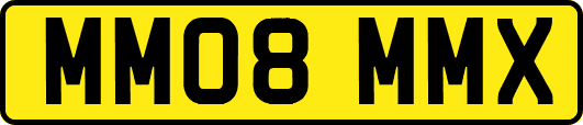 MM08MMX