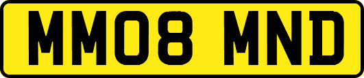 MM08MND