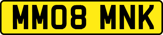 MM08MNK