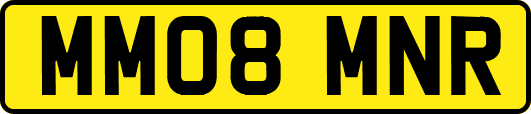MM08MNR