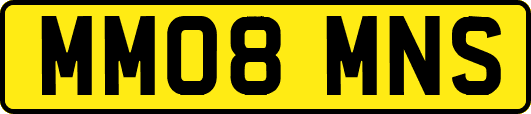 MM08MNS