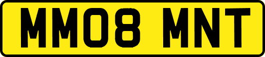 MM08MNT