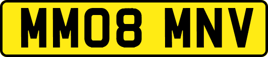 MM08MNV