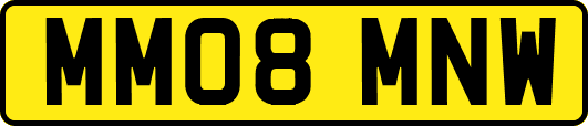 MM08MNW