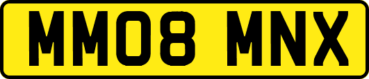 MM08MNX