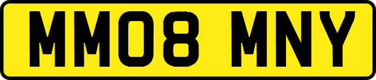 MM08MNY