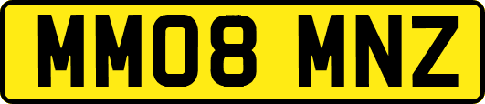 MM08MNZ