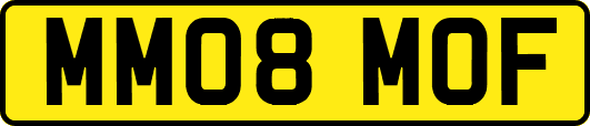 MM08MOF
