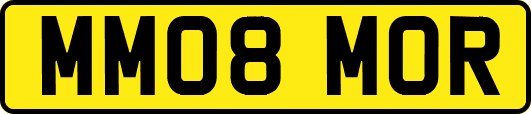 MM08MOR