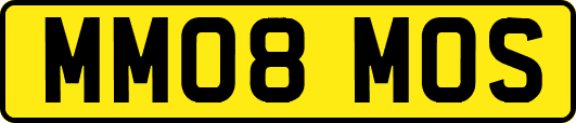 MM08MOS