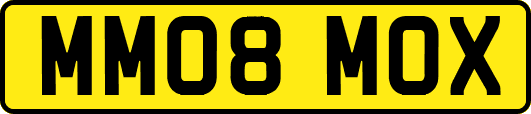 MM08MOX