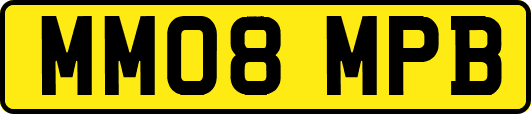 MM08MPB