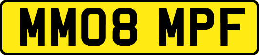 MM08MPF