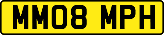 MM08MPH