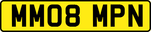 MM08MPN