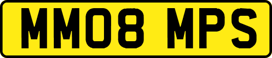 MM08MPS