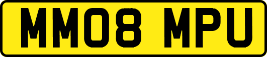 MM08MPU