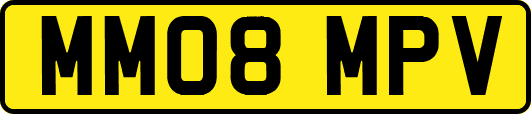 MM08MPV