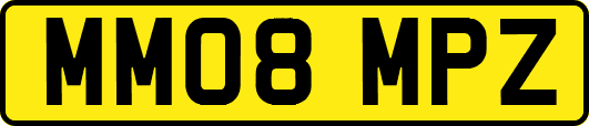 MM08MPZ