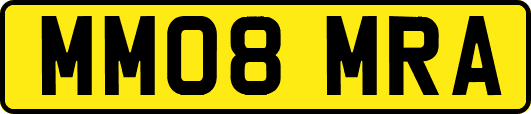 MM08MRA