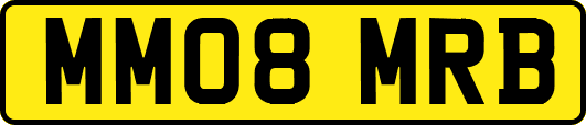 MM08MRB