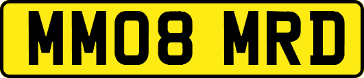 MM08MRD