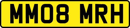 MM08MRH