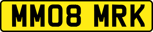MM08MRK