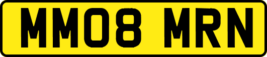 MM08MRN