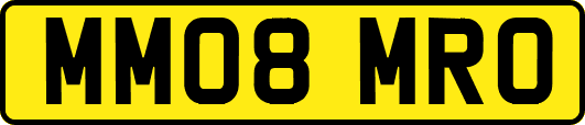 MM08MRO