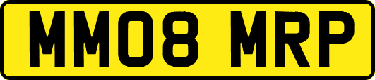 MM08MRP
