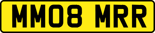MM08MRR