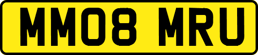 MM08MRU
