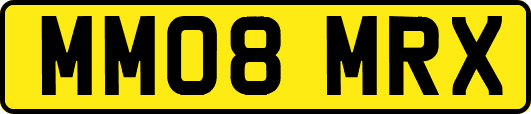 MM08MRX