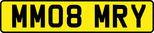 MM08MRY