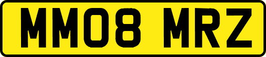 MM08MRZ