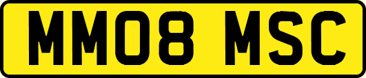 MM08MSC