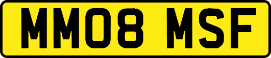 MM08MSF