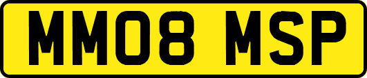 MM08MSP
