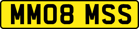 MM08MSS