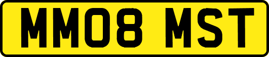 MM08MST