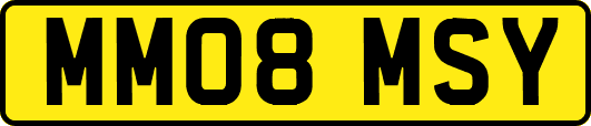 MM08MSY