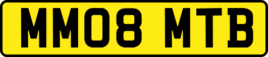 MM08MTB